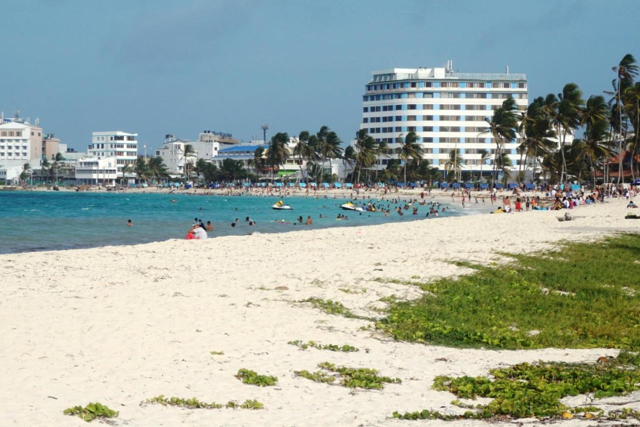 Alojamiento View Jhony Cay San Andrés Exterior foto