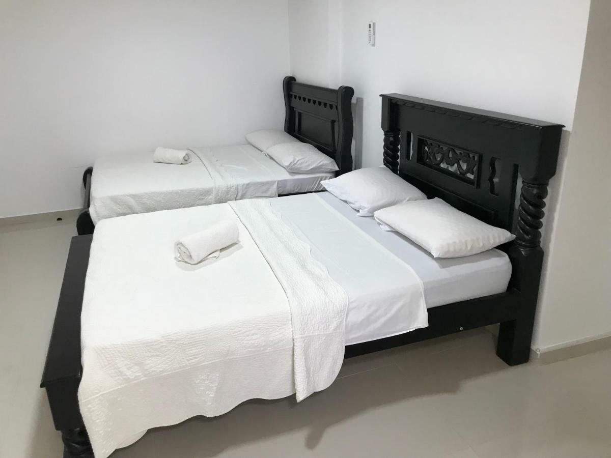 Alojamiento View Jhony Cay San Andrés Exterior foto
